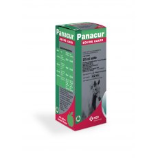 Panacur Equine Guard 225ml