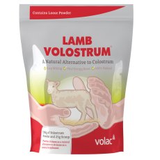 VOLOSTRUM LAMB 500G