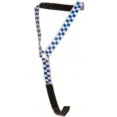 Equisafety Polite Horse Wear Neck Band