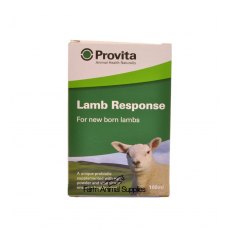 Provita Lamb Response 100ml