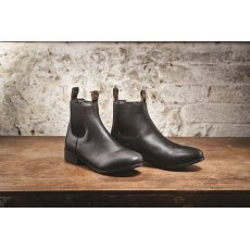 Dublin Foundation Childs Jodhpur Boots Black