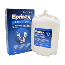 Eprinex Pour On 5L