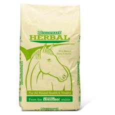 Mollichaff Herbal 12.5kg