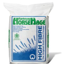 Horsehage Highfibre Bale