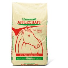 Mollichaff Apple Chaff 12.5kg