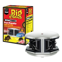 Big Cheese Ultra Power Pest Repeller