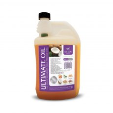 KM Elite Ultimate Oil 1L