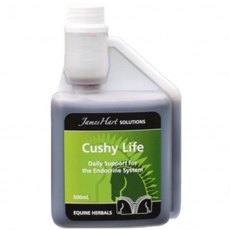 James Hart Cushy Life 500ml