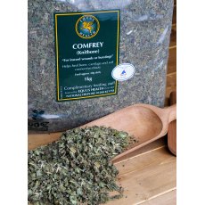 Equus Comfrey Leaves 1kg