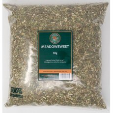 Equus Meadowsweet Herb 1kg