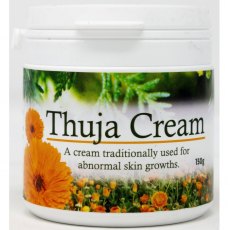 Equus Thuja Cream 150g