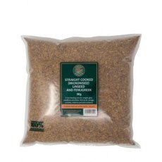 Equus Cooked Linseed & Fenugreek 3kg