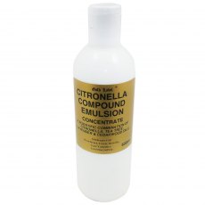 Citronella Compound Emulsion Concentrate Oil 10ml
