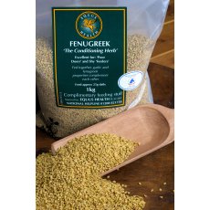 Equus Fenugreek Seeds 1kg