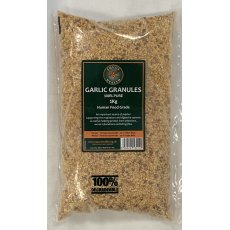 Equus Garlic Granules