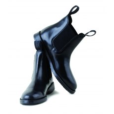 Rhinegold Classic Jodhpur Boots