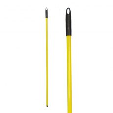 GORILLA BROOM HANDLE YELLOW