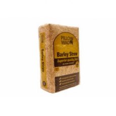 Pillow Wad Barley Straw 2kg