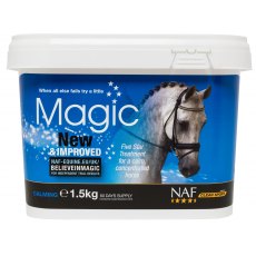 NAF Magic Powder