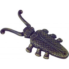 Roma Cast Iron Beetle Boot Jack