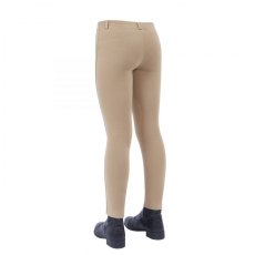 Dublin Supa-Fit Pull On Jodhpurs Beige