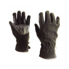 Dublin Childs Polar Fleece Riding Gloves