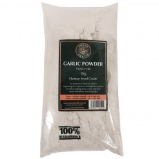 Equus Garlic Powder