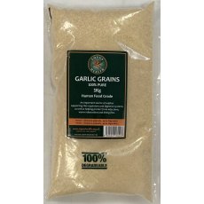 GARLIC GRAINS 1KG EQUUS