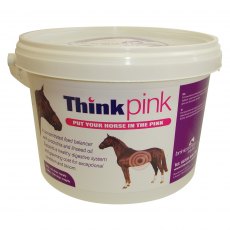 Think Pink 2kg