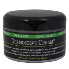 Dermosolve Cream 150ml