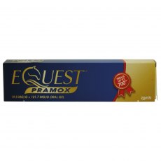 Equest Pramox Oral Gel 14.8g