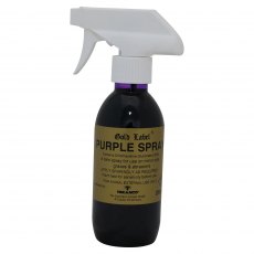 Gold Label Purple Spray 250ml