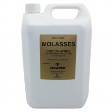 Gold Label Molasses 5L