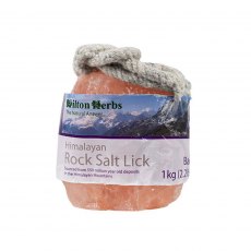 Hilton Himalayan Salt Lick