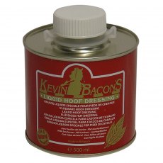 Kevin Bacon's Liquid Hoof Dressing 500ml