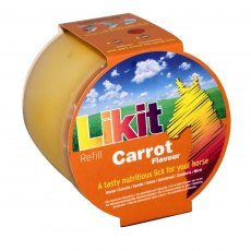 Likit Carrot