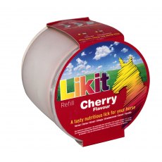 Likit Cherry 650g