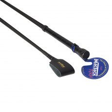 Riding Whip 25" Brown
