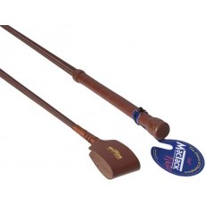 Riding Whip 25" Brown
