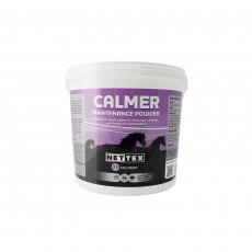 Nettex Calmer Maintenance Powder 1kg