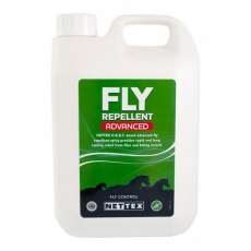 Nettex Fly Repellent Advanced