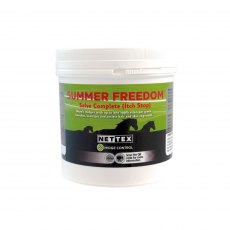 Nettex Summer Freedom Salve