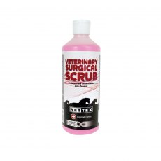 Nettex Surgical Scrub 500ml