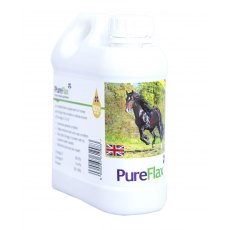 Pureflax For Horses 1L