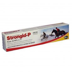 Strongid-P Paste 26g