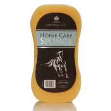 Carr & Day & Martin Sponge Horse Care