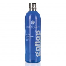Gallop Colour Enhancing Grey Shampoo 500ml