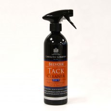 Carr & Day & Martin Belvoir 500ml Tack Cleaner