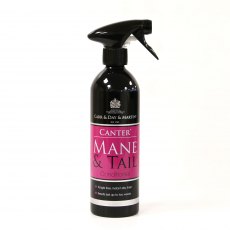 Carr & Day & Martin Mane & Tail Conditioner