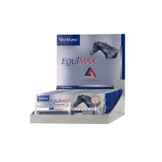 Equimax Oral Paste